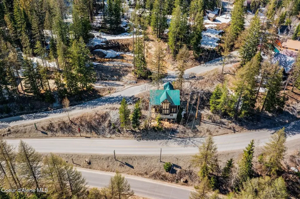 45 Parallel Run Road Sandpoint ID 83864