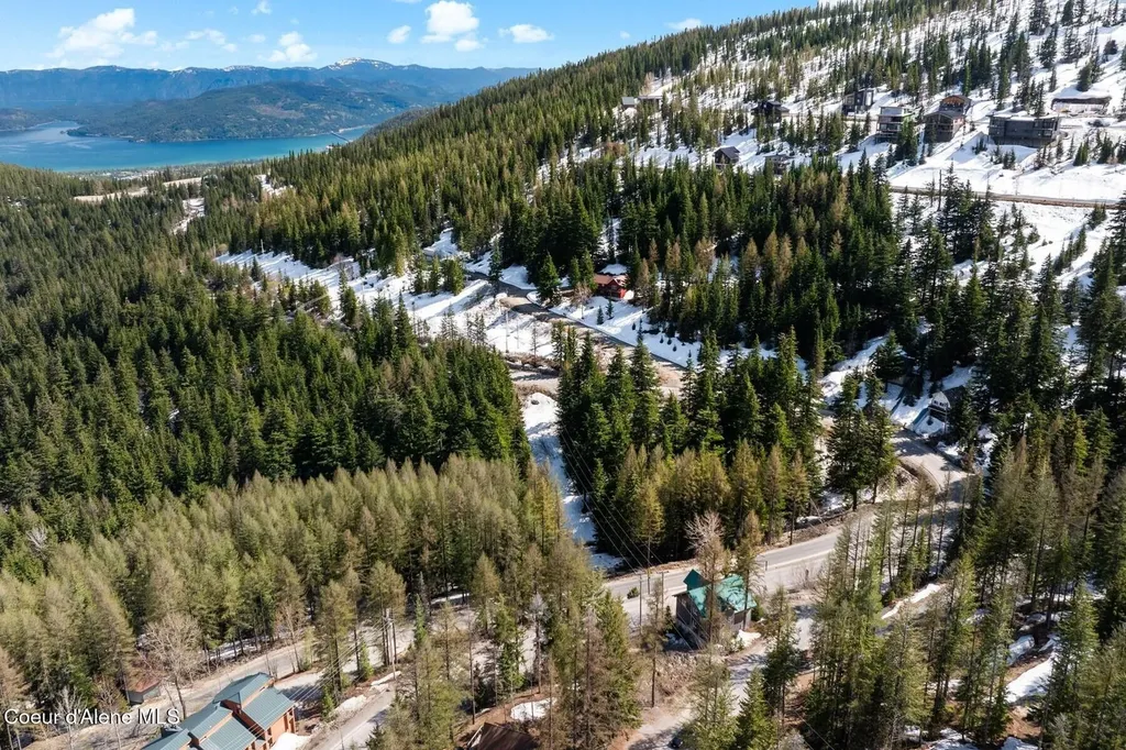45 Parallel Run Road Sandpoint ID 83864