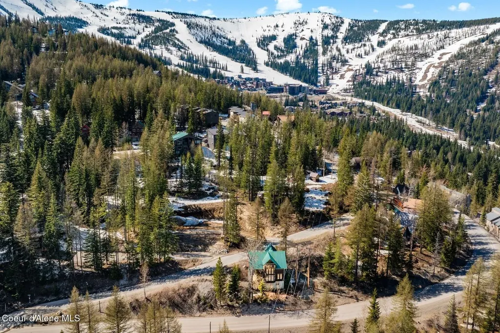 45 Parallel Run Road Sandpoint ID 83864