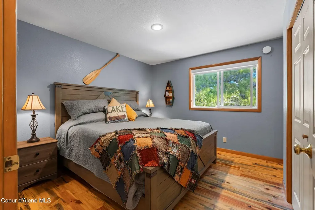 723 Trout Creek Road Sandpoint ID 83864