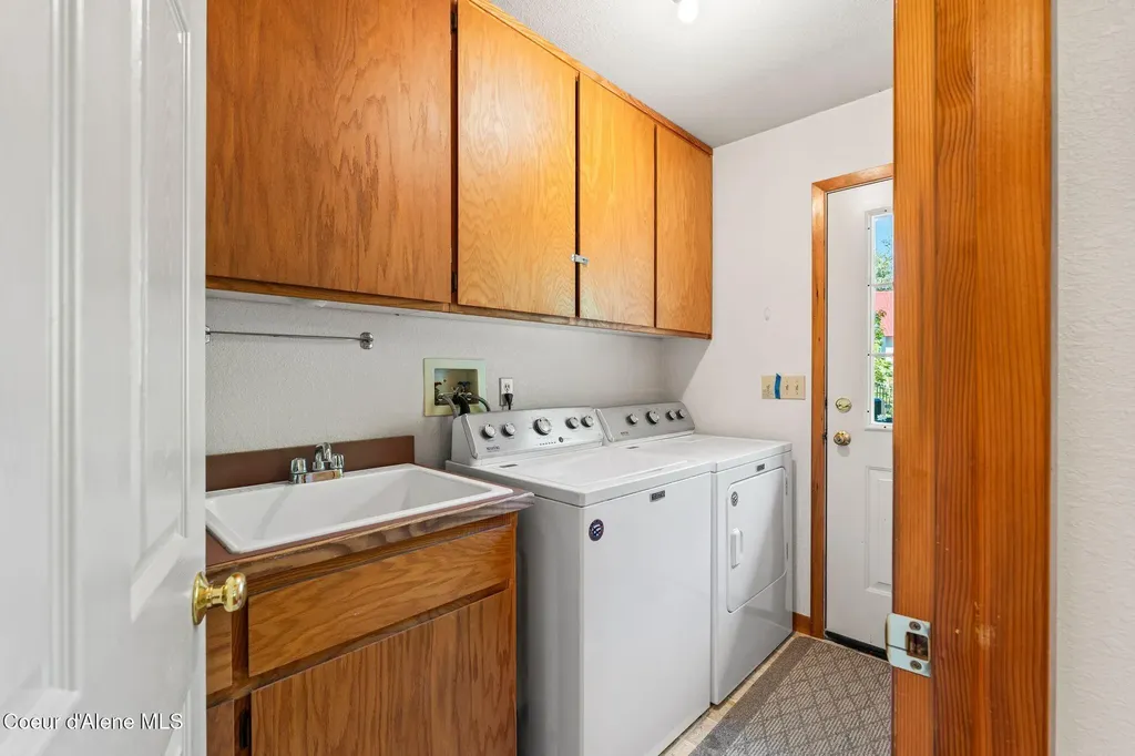 723 Trout Creek Road Sandpoint ID 83864
