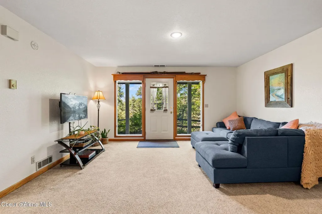 723 Trout Creek Road Sandpoint ID 83864
