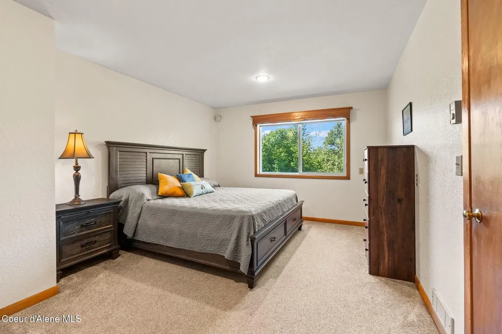 723 Trout Creek Road Sandpoint ID 83864