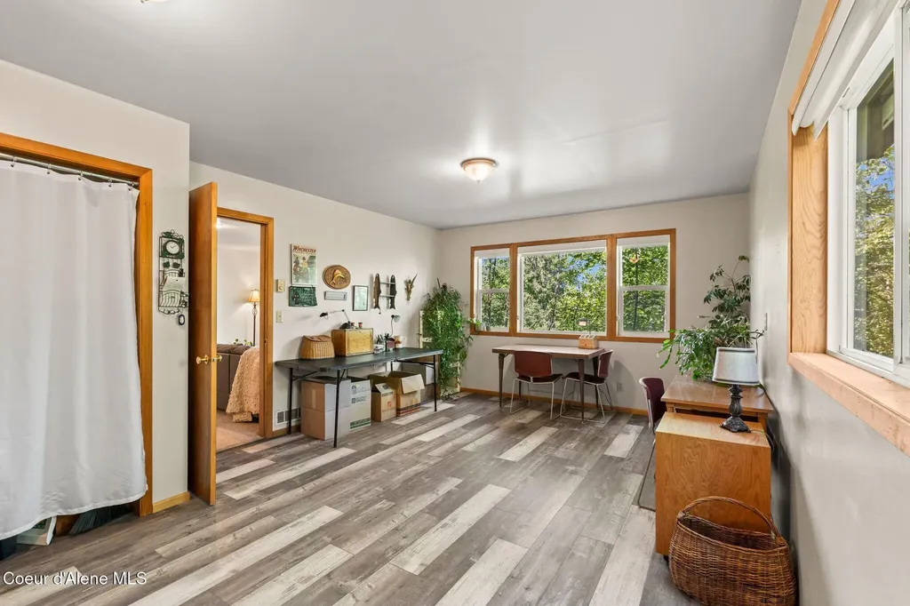 723 Trout Creek Road Sandpoint ID 83864