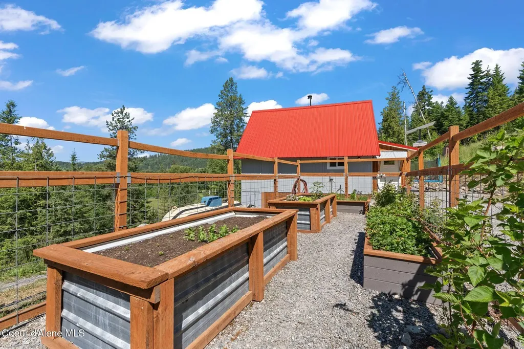723 Trout Creek Road Sandpoint ID 83864