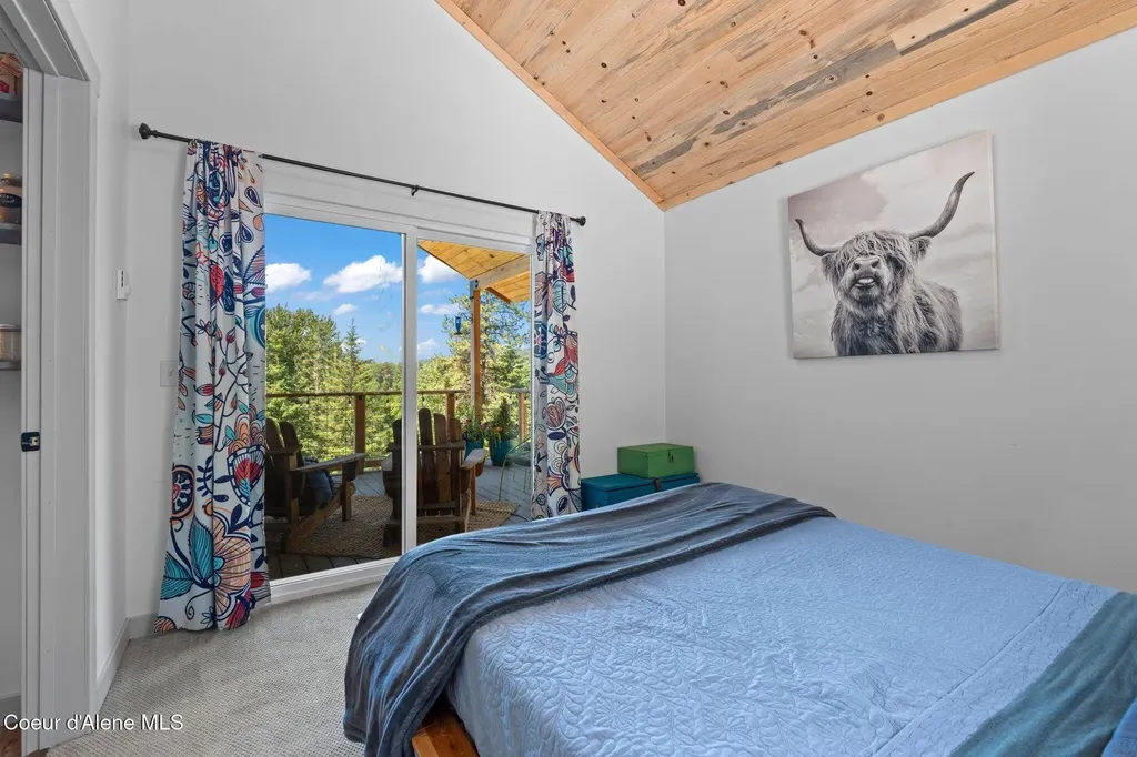 723 Trout Creek Road Sandpoint ID 83864