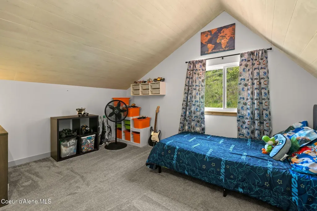 723 Trout Creek Road Sandpoint ID 83864