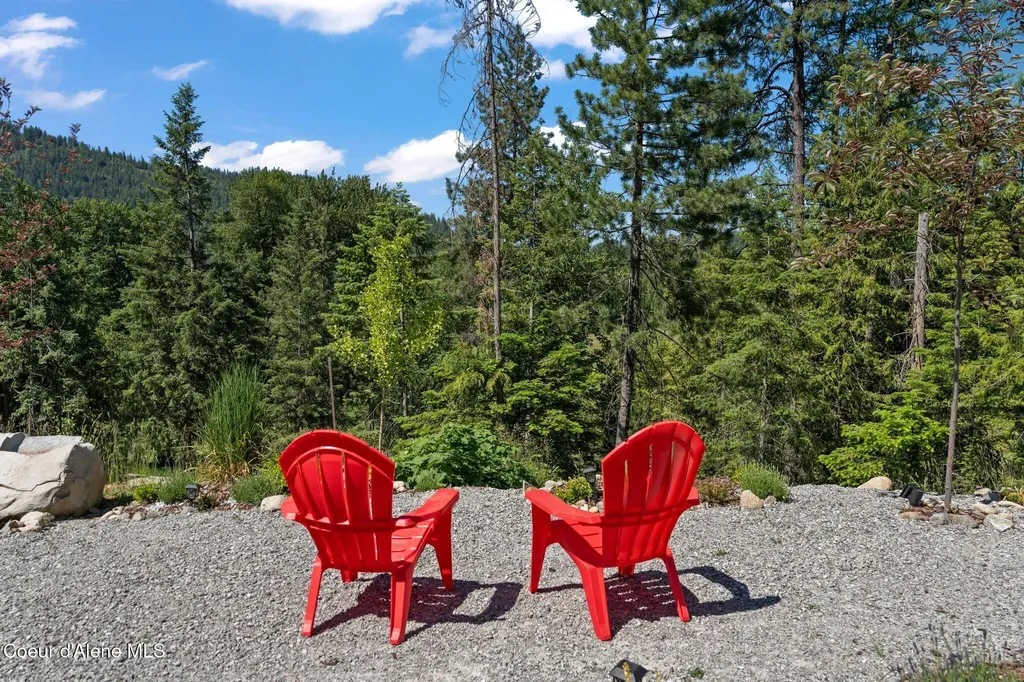 723 Trout Creek Road Sandpoint ID 83864