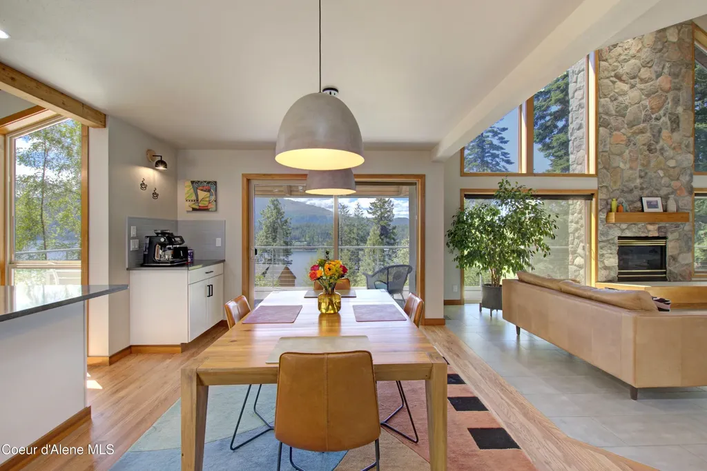 17718 E Cape Horn Road Bayview ID 83803