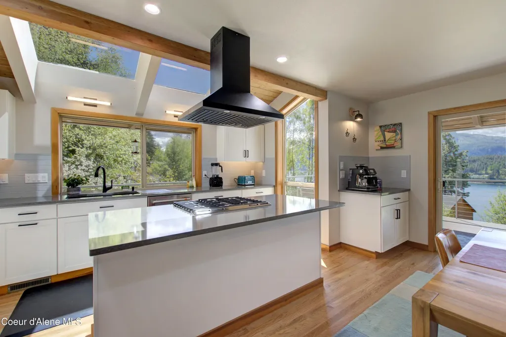17718 E Cape Horn Road Bayview ID 83803