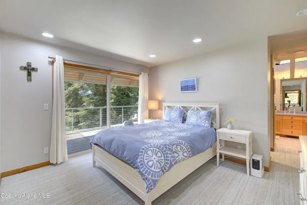 17718 E Cape Horn Road Bayview ID 83803
