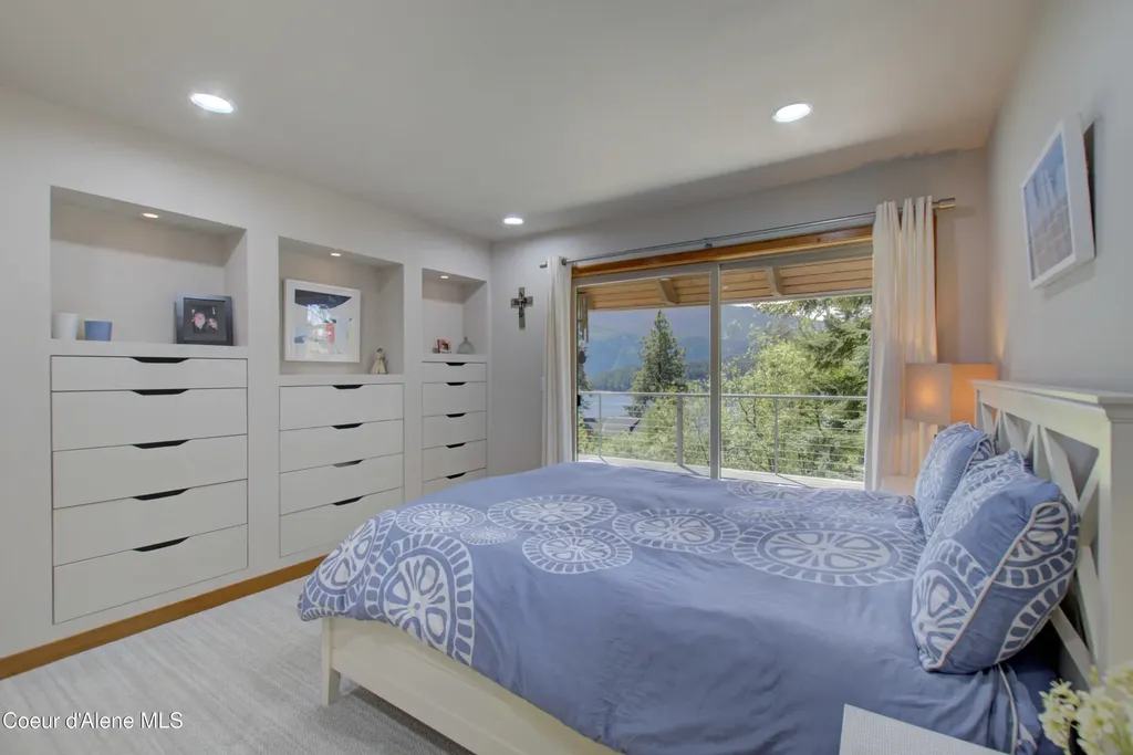 17718 E Cape Horn Road Bayview ID 83803