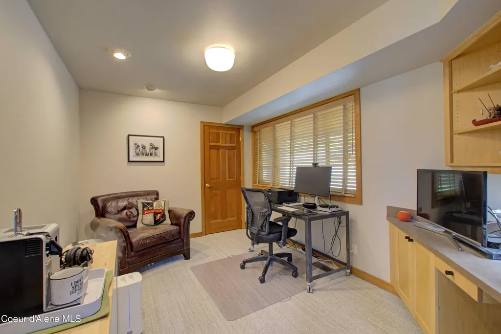 17718 E Cape Horn Road Bayview ID 83803