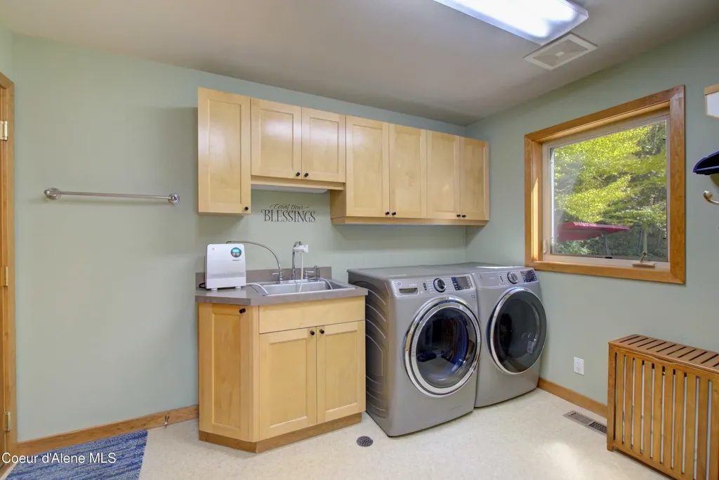 17718 E Cape Horn Road Bayview ID 83803