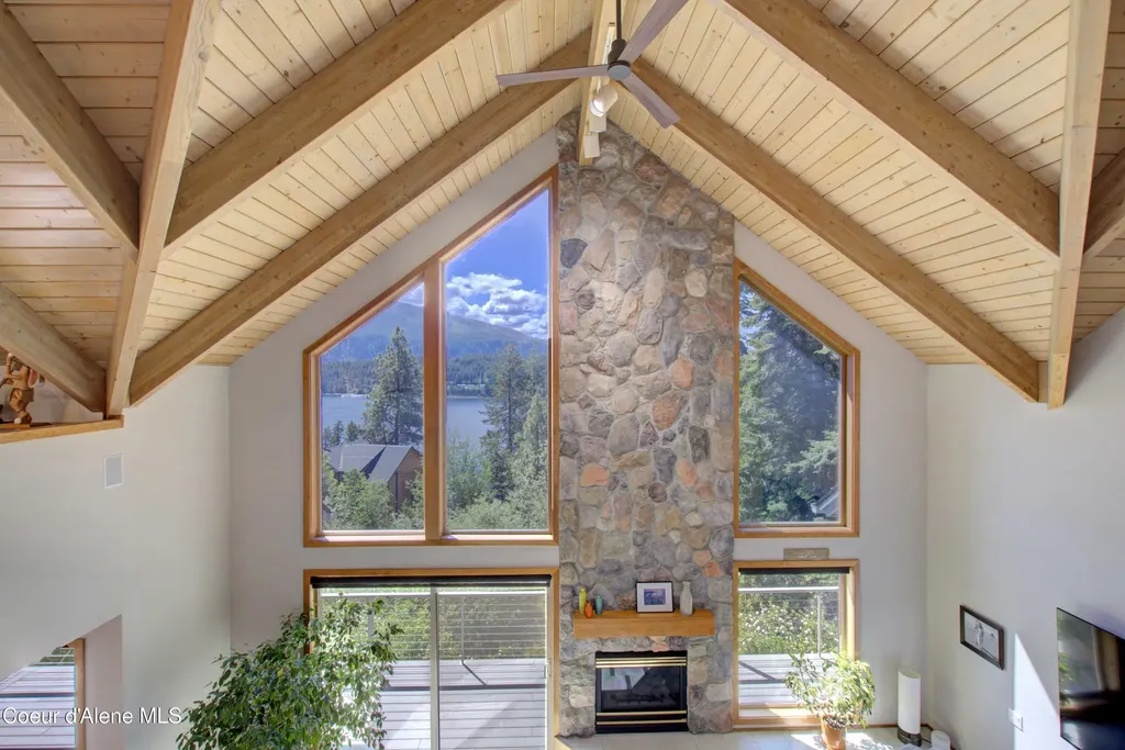 17718 E Cape Horn Road Bayview ID 83803