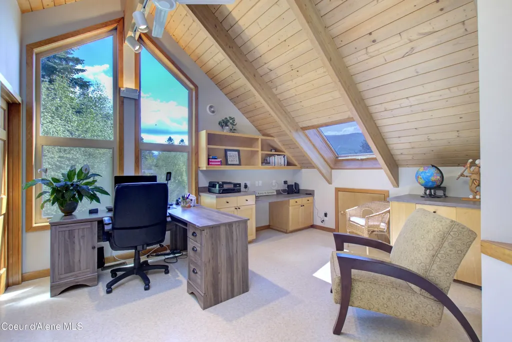 17718 E Cape Horn Road Bayview ID 83803
