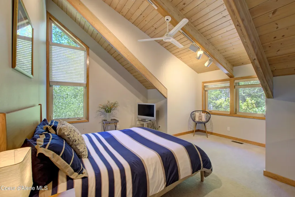 17718 E Cape Horn Road Bayview ID 83803