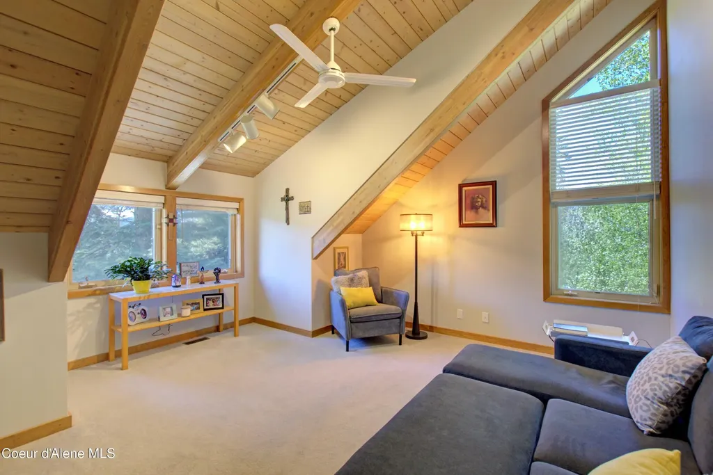 17718 E Cape Horn Road Bayview ID 83803