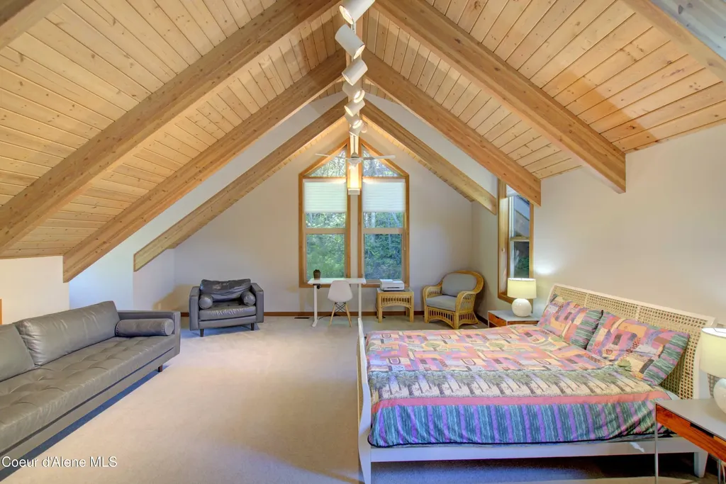 17718 E Cape Horn Road Bayview ID 83803