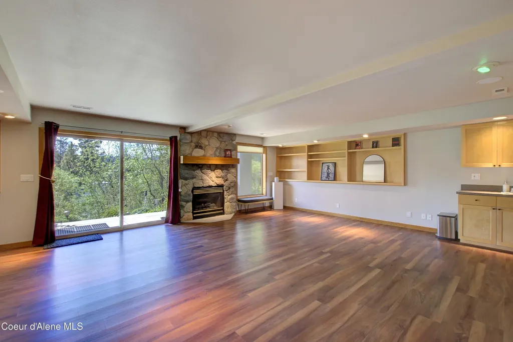 17718 E Cape Horn Road Bayview ID 83803