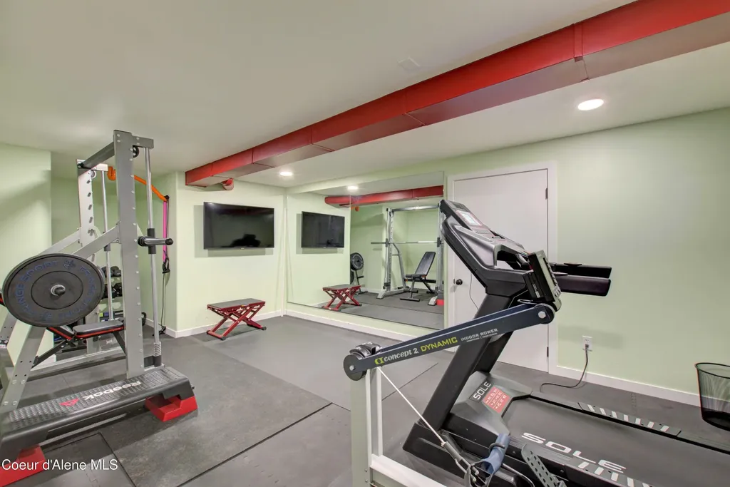 17718 E Cape Horn Road Bayview ID 83803