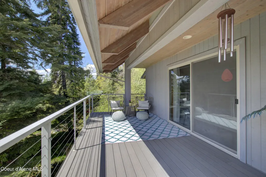 17718 E Cape Horn Road Bayview ID 83803