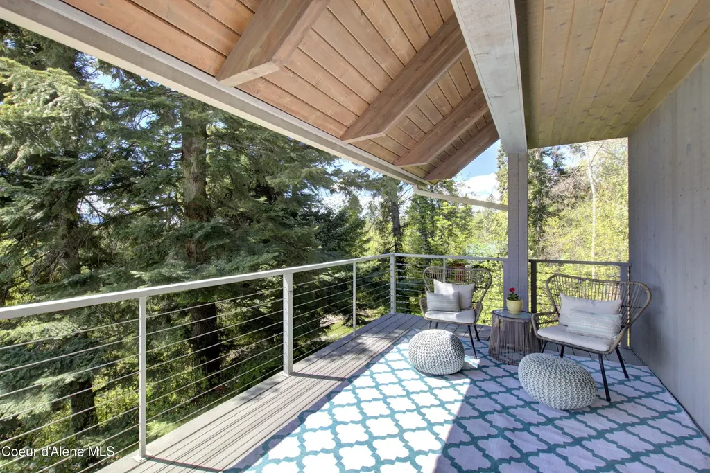 17718 E Cape Horn Road Bayview ID 83803