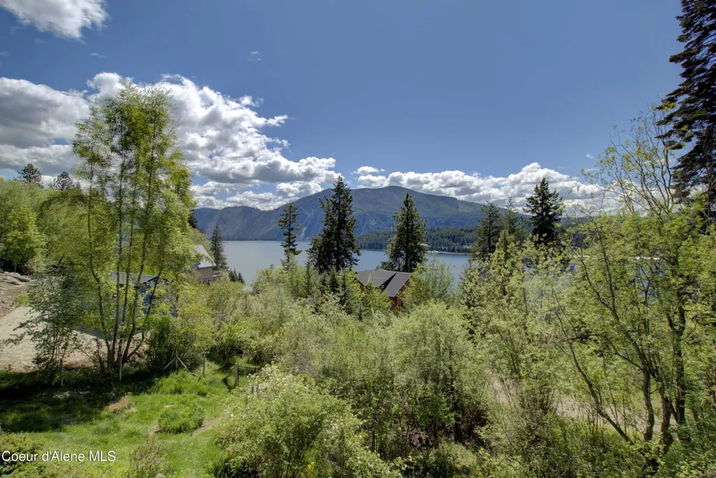 17718 E Cape Horn Road Bayview ID 83803