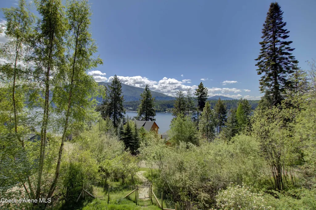 17718 E Cape Horn Road Bayview ID 83803