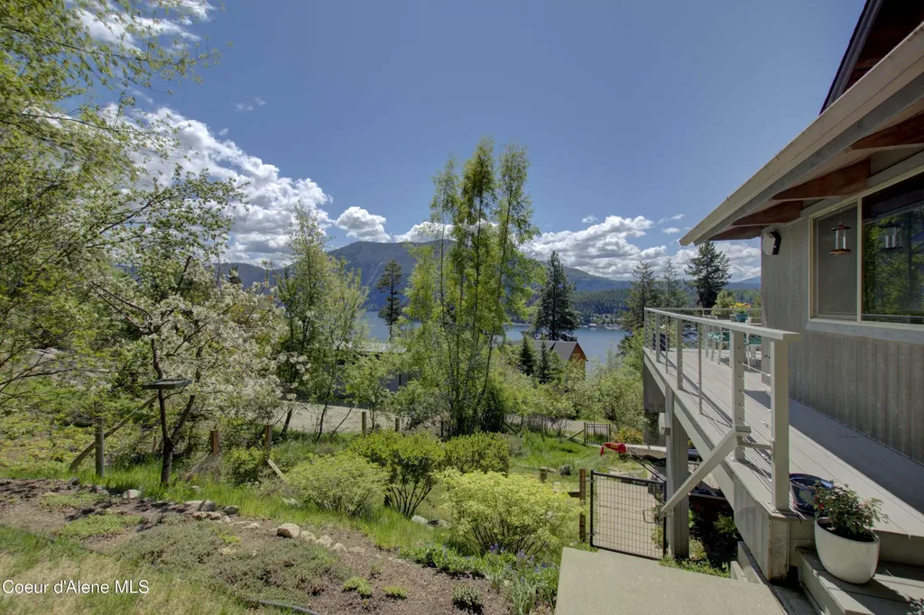 17718 E Cape Horn Road Bayview ID 83803