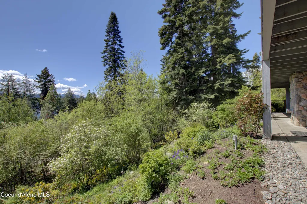 17718 E Cape Horn Road Bayview ID 83803