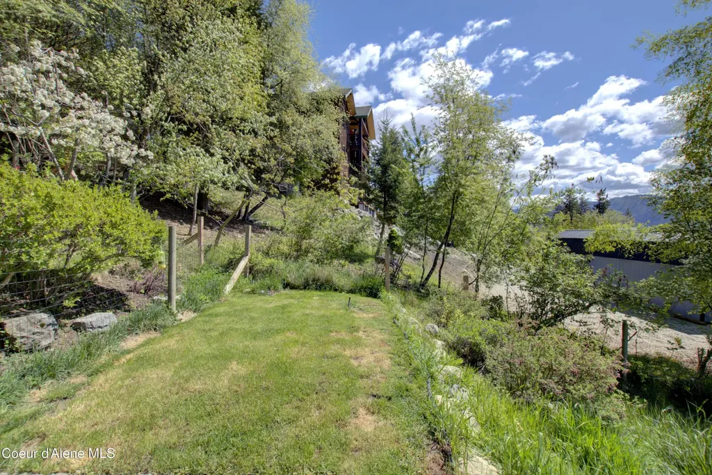 17718 E Cape Horn Road Bayview ID 83803