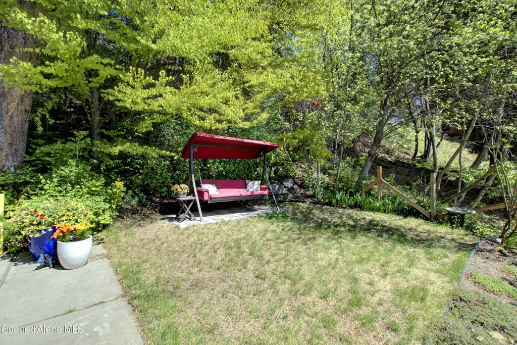 17718 E Cape Horn Road Bayview ID 83803