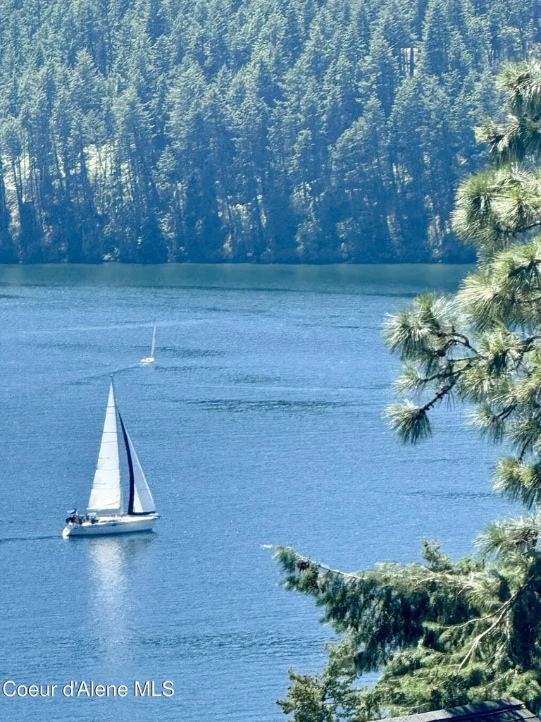 17718 E Cape Horn Road Bayview ID 83803