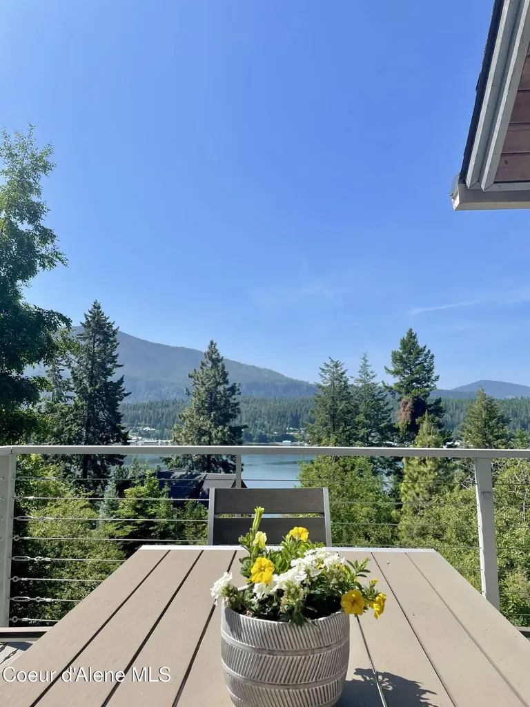 17718 E Cape Horn Road Bayview ID 83803