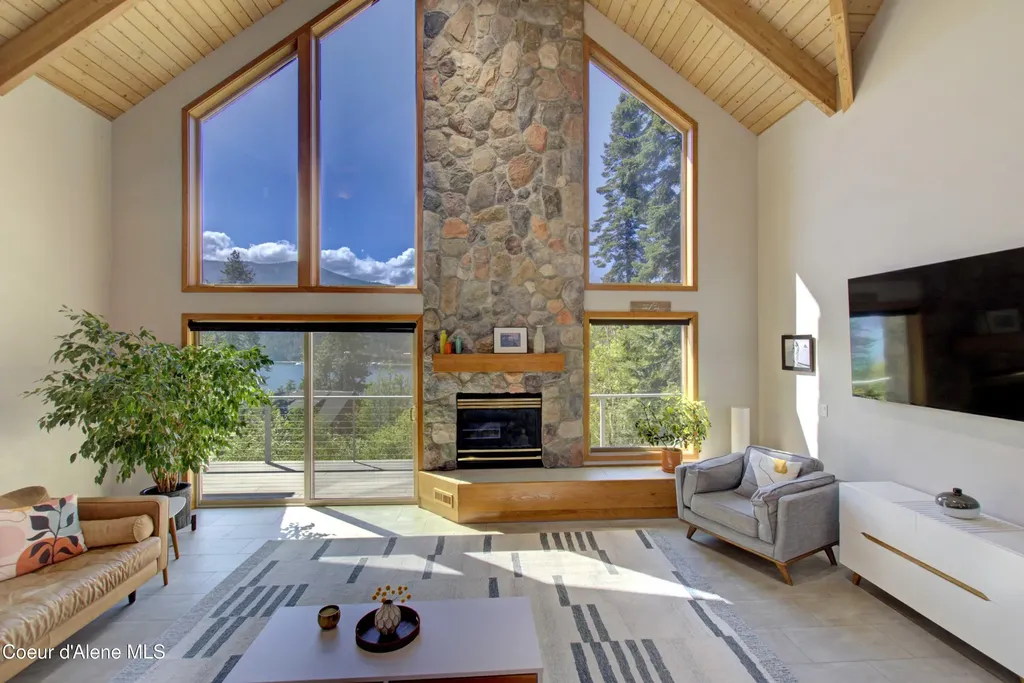 17718 E Cape Horn Road Bayview ID 83803
