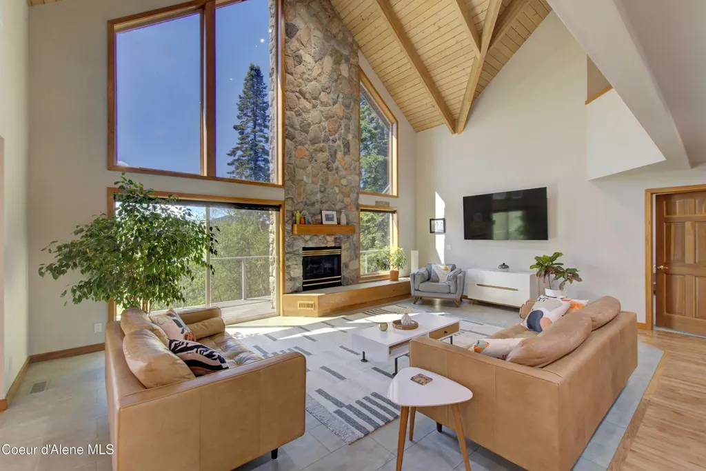 17718 E Cape Horn Road Bayview ID 83803