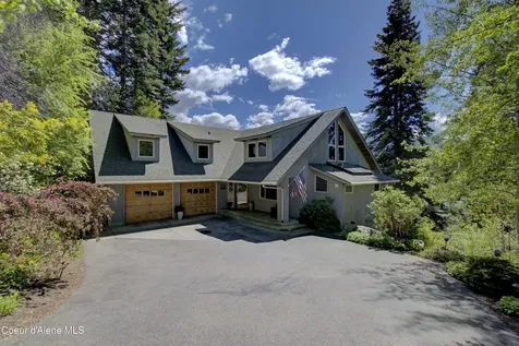 17718 E Cape Horn Road Bayview ID 83803