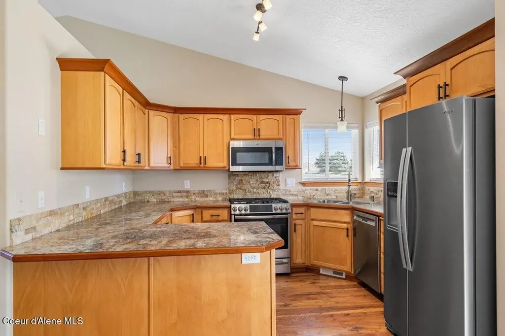 2744 N Alfalfa Loop Post Falls ID 83854