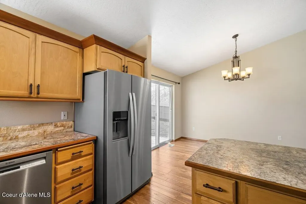 2744 N Alfalfa Loop Post Falls ID 83854