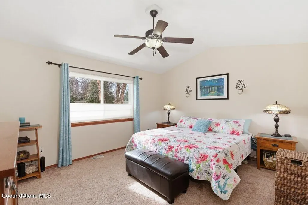 2744 N Alfalfa Loop Post Falls ID 83854