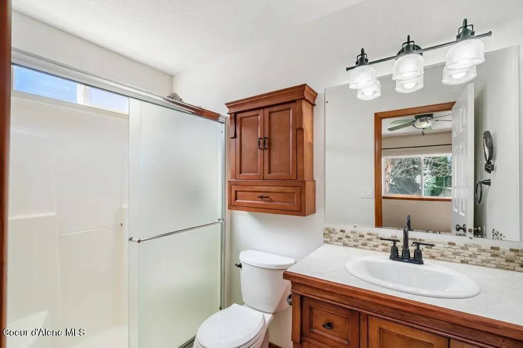 2744 N Alfalfa Loop Post Falls ID 83854