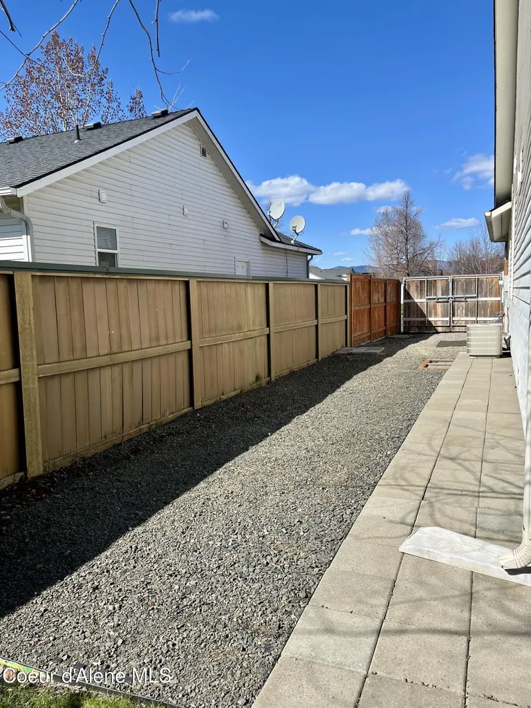 2744 N Alfalfa Loop Post Falls ID 83854