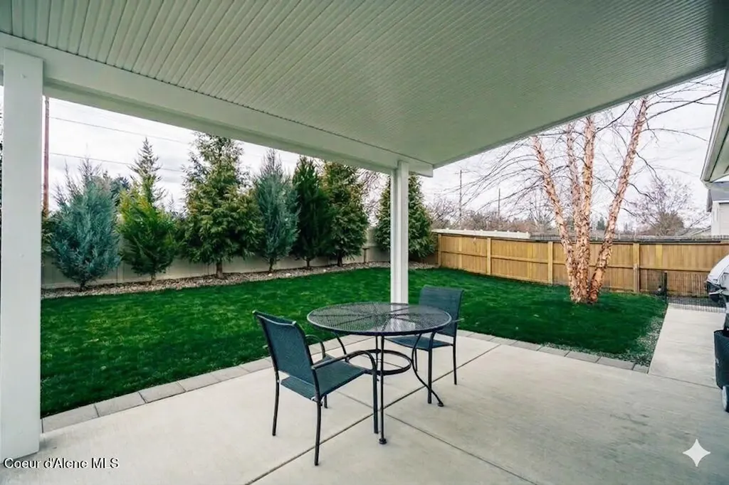 2744 N Alfalfa Loop Post Falls ID 83854