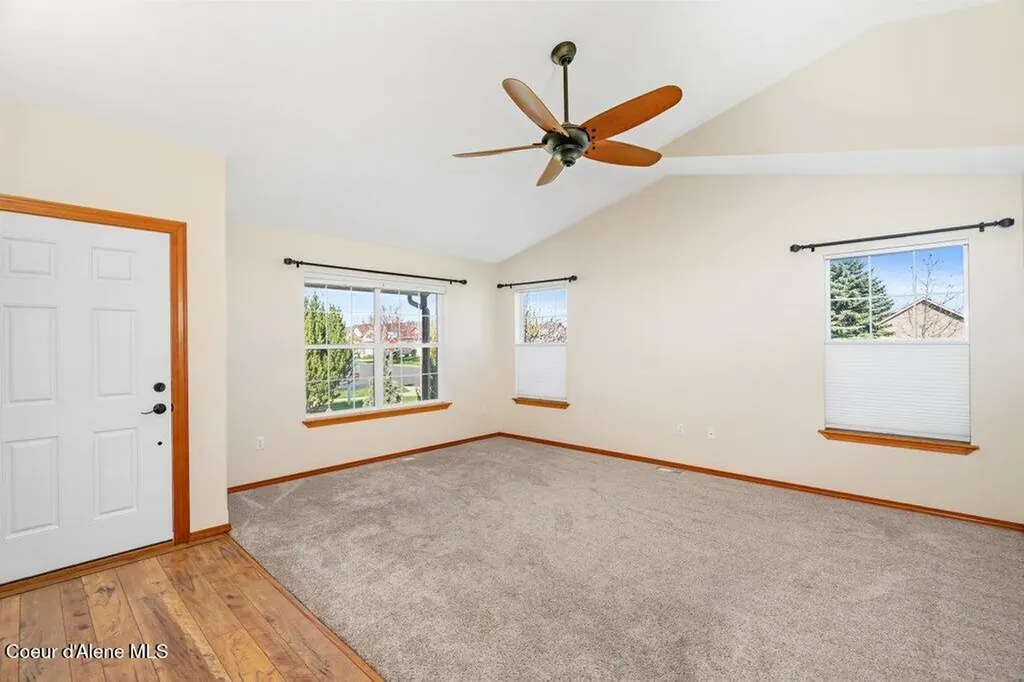 2744 N Alfalfa Loop Post Falls ID 83854