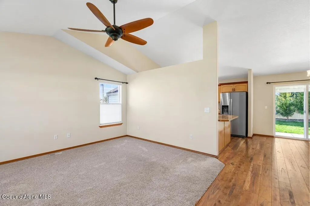2744 N Alfalfa Loop Post Falls ID 83854