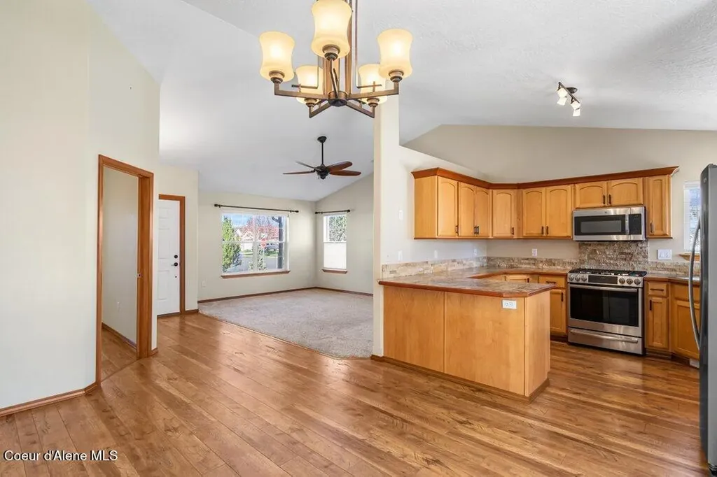 2744 N Alfalfa Loop Post Falls ID 83854