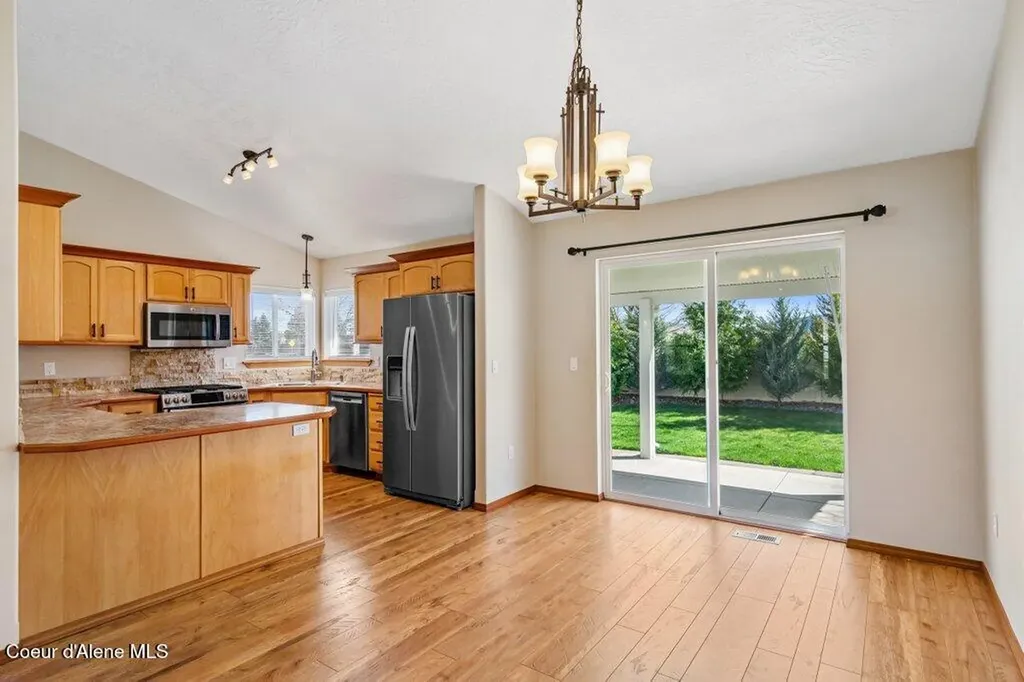 2744 N Alfalfa Loop Post Falls ID 83854