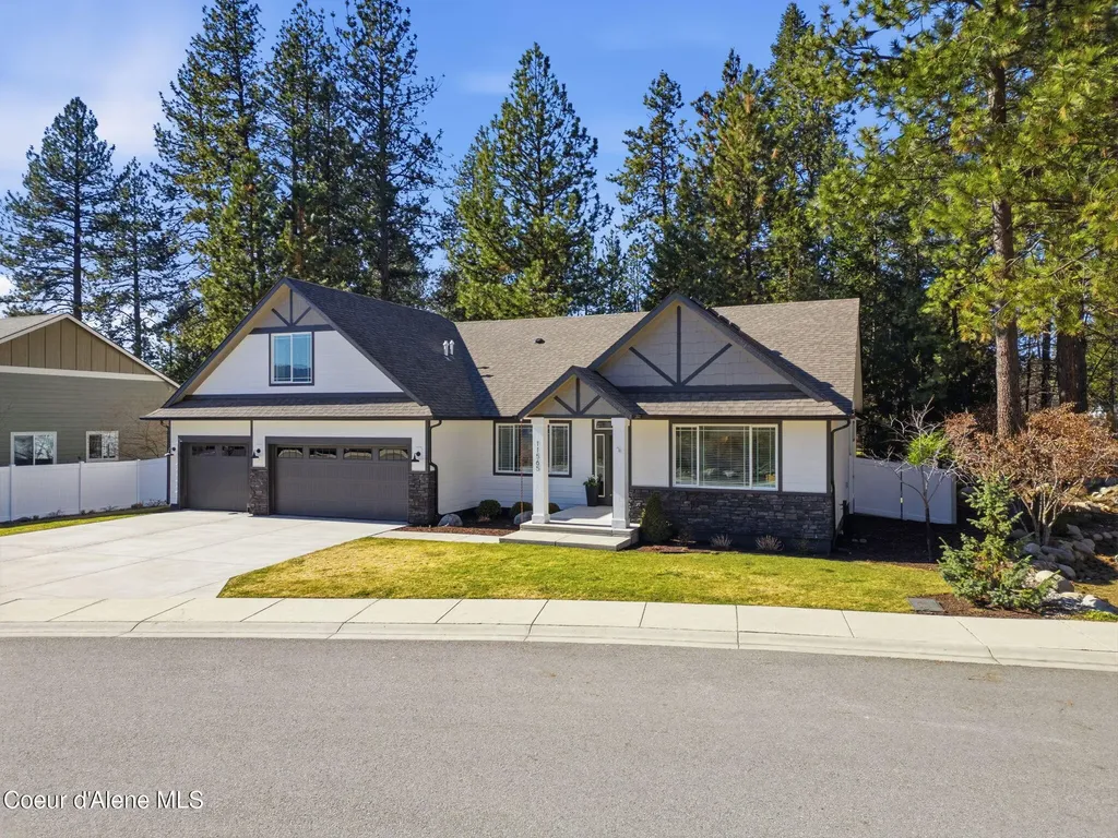 11565 N Emerald Drive Hayden ID 83835