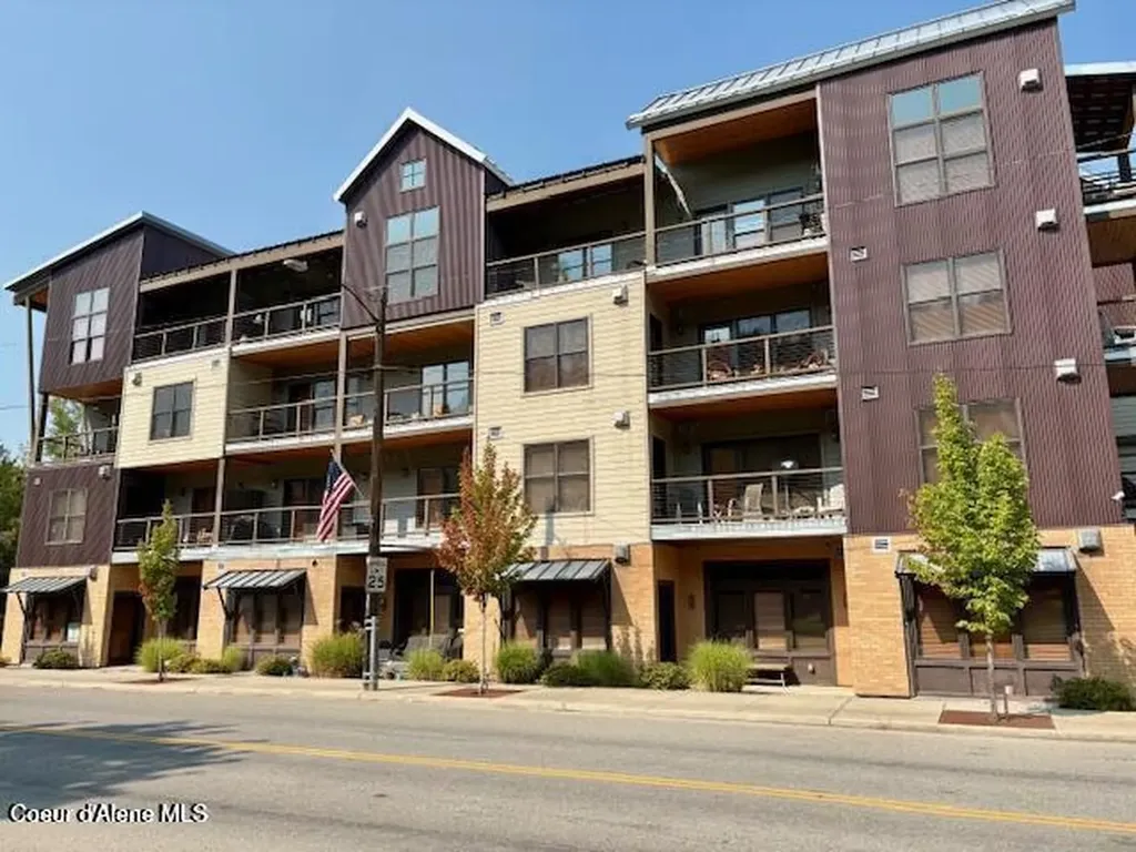 834 Mckinley Avenue W Kellogg ID 83837
